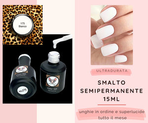 Smalto Semipermanente n 175 (15ml)