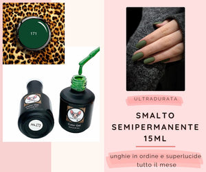 Smalto Semipermanente n 171 (15ml)