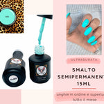 Smalto Semipermanente n 409 (15ml)