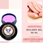 GEL COSTRUTTORE  (30ml)