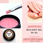 GEL COSTRUTTORE  (30ml)