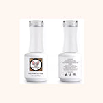 KIT  BASE COAT + TOP COAT (15ml)