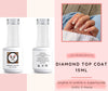 Diamond Top Coat  (15ml)