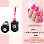 Smalto Semipermanente n23 (15 ml)