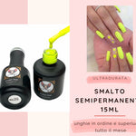 Smalto Semipermanente n 151 (15ml)