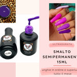 Smalto Semipermanente n 50. (15ml)