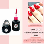 Smalto Semipermanente n 250 (15ml)