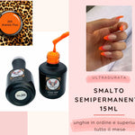 Smalto Semipermanente n 205 (15ml)