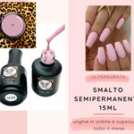 Smalto Semipermanente n 11 (15ml)