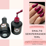 Smalto Semipermanente n 340 (15 ml)